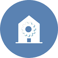 Straightforward Integration Inside Your Building