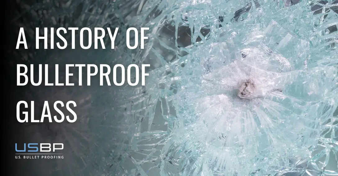 When Was Bulletproof Glass Invented? History & Timeline