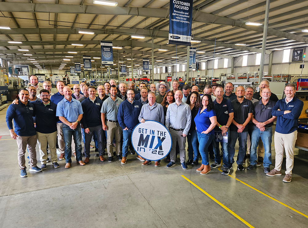 2026 SFG Sales Meeting 