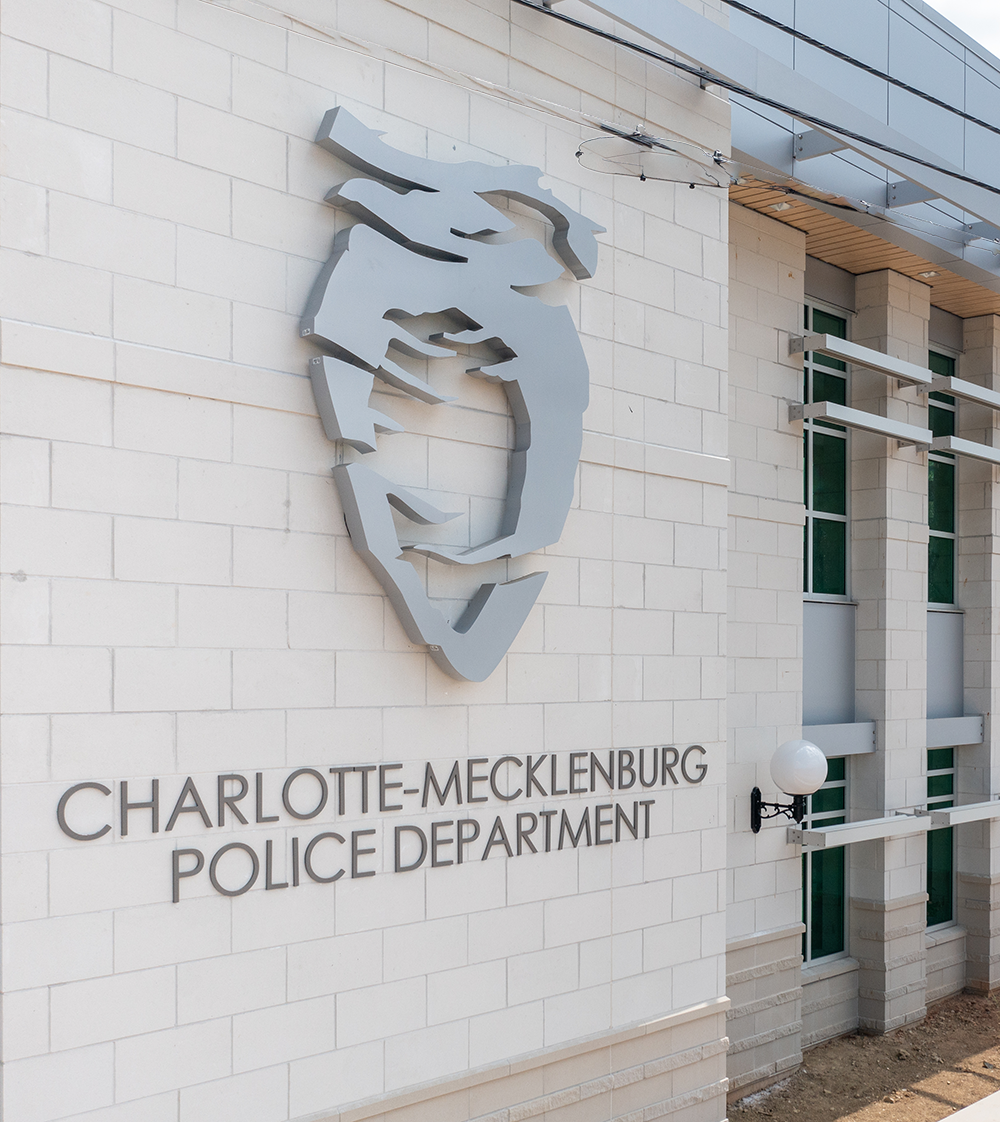 Charlotte-Mecklenburg Police Department Cold Case/Homicide Unit photo 2